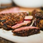 Perfect Beef Steak